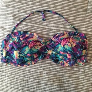 VS bathing suit top